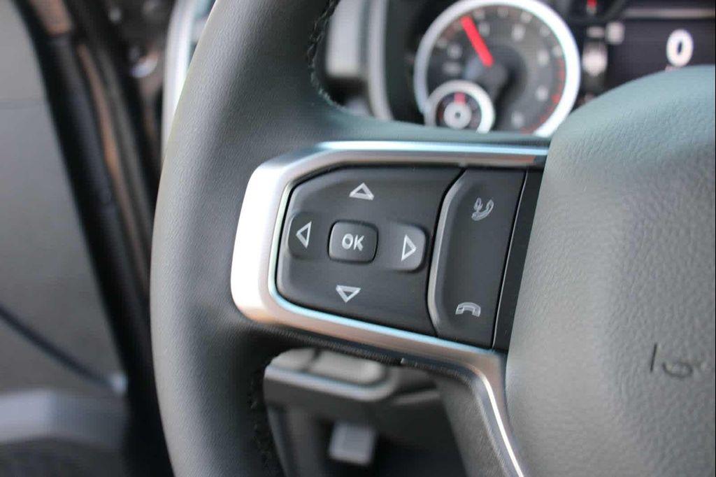 new 2026 Ram 2500 car, priced at $75,505