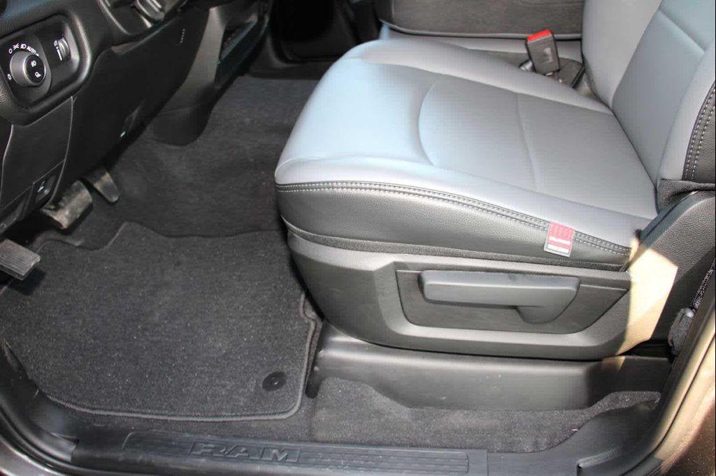 new 2026 Ram 2500 car, priced at $75,505