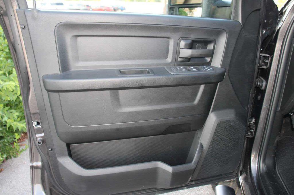 new 2026 Ram 2500 car, priced at $75,505