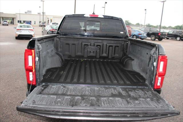 used 2019 Ford Ranger car, priced at $30,655
