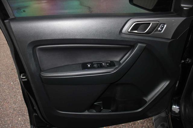 used 2019 Ford Ranger car, priced at $30,655