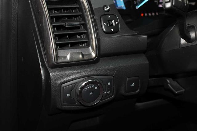 used 2019 Ford Ranger car, priced at $30,655