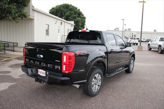 used 2019 Ford Ranger car, priced at $30,655