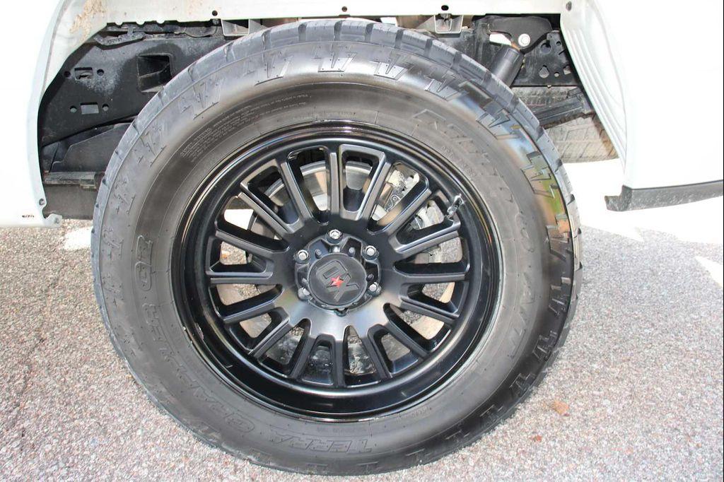 used 2023 Ford F-150 car, priced at $49,995