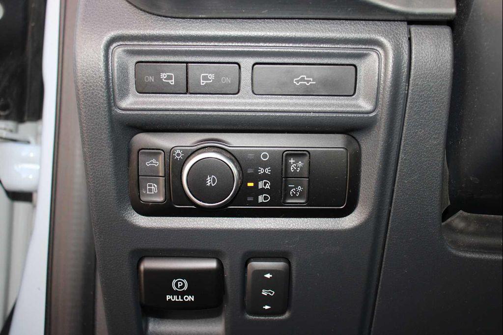 used 2023 Ford F-150 car, priced at $49,995