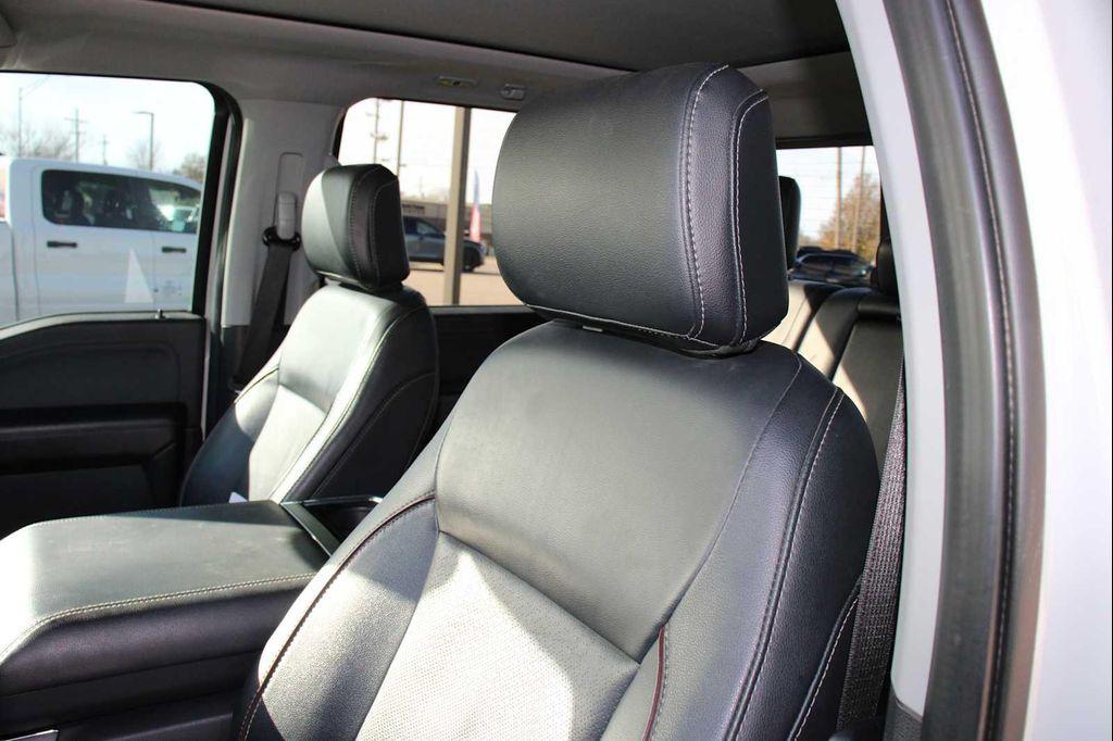 used 2023 Ford F-150 car, priced at $49,995