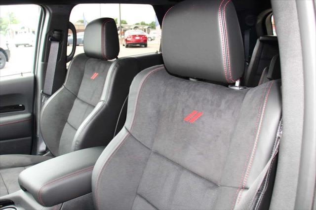new 2025 Dodge Durango car, priced at $48,395