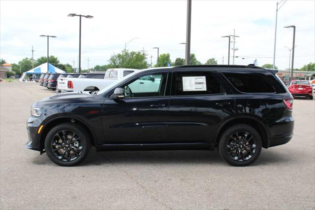 new 2025 Dodge Durango car, priced at $48,395