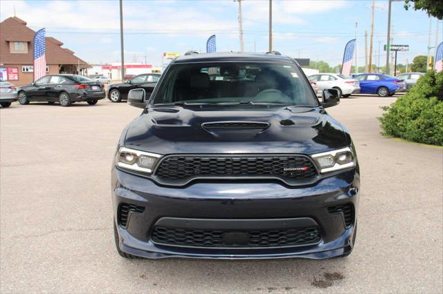 new 2025 Dodge Durango car, priced at $48,395