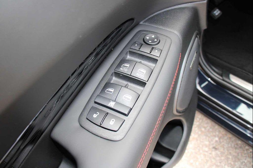 new 2025 Dodge Durango car, priced at $49,215
