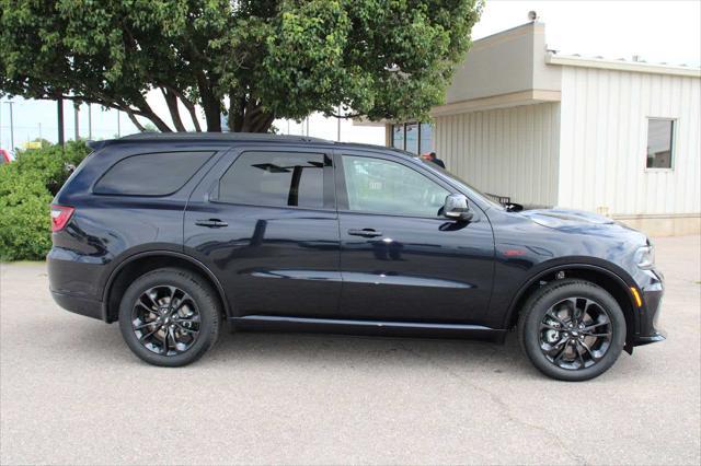new 2025 Dodge Durango car, priced at $48,395