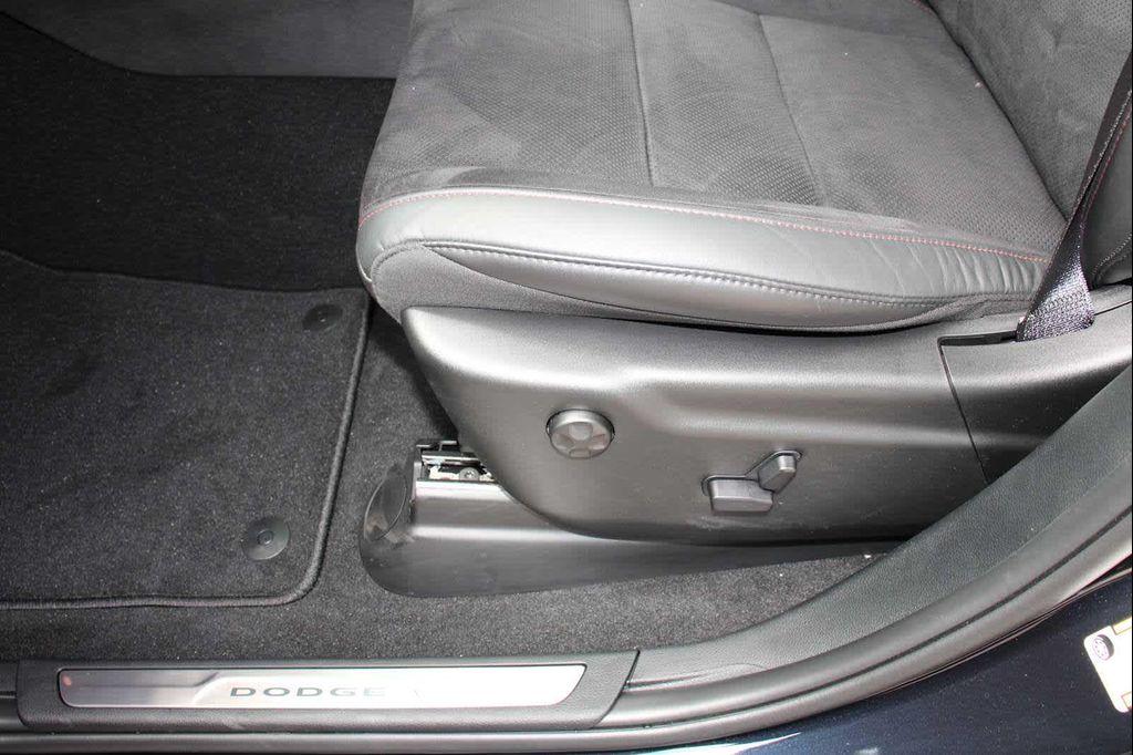 new 2025 Dodge Durango car, priced at $49,215