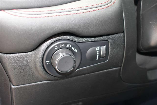 new 2025 Dodge Durango car, priced at $48,395