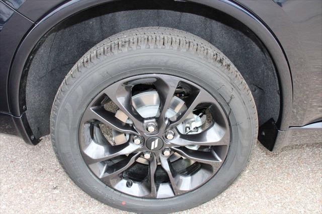 new 2025 Dodge Durango car, priced at $48,395