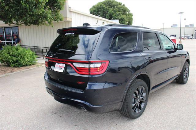 new 2025 Dodge Durango car, priced at $48,395