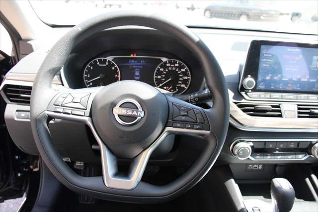 used 2025 Nissan Altima car, priced at $26,755