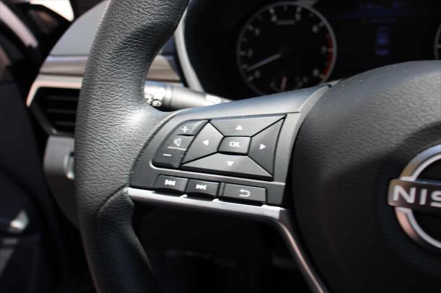 used 2025 Nissan Altima car, priced at $26,755