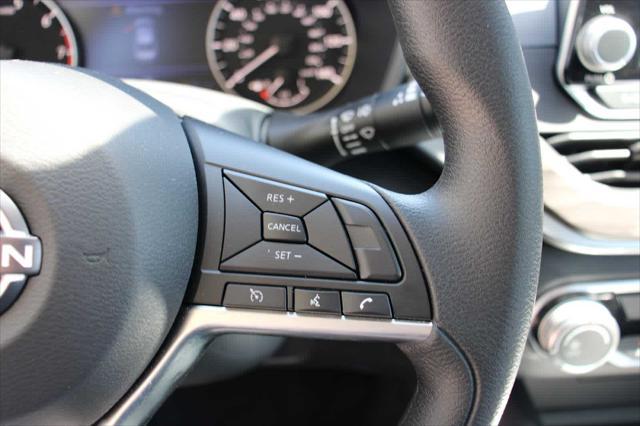 used 2025 Nissan Altima car, priced at $26,755