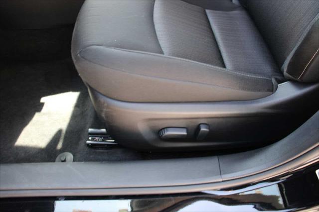 used 2025 Nissan Altima car, priced at $26,755