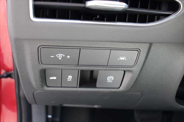 used 2023 Hyundai Sonata car, priced at $21,699