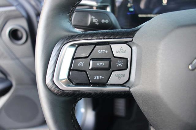used 2024 Ford Mustang car, priced at $34,766