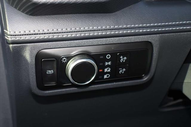 used 2024 Ford Mustang car, priced at $34,766