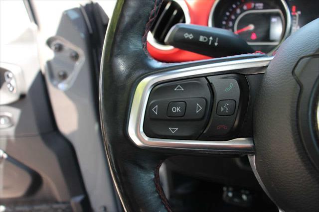 used 2019 Jeep Wrangler Unlimited car, priced at $30,995