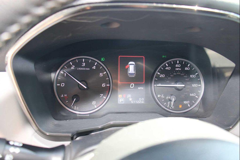 used 2024 Subaru Outback car, priced at $27,589