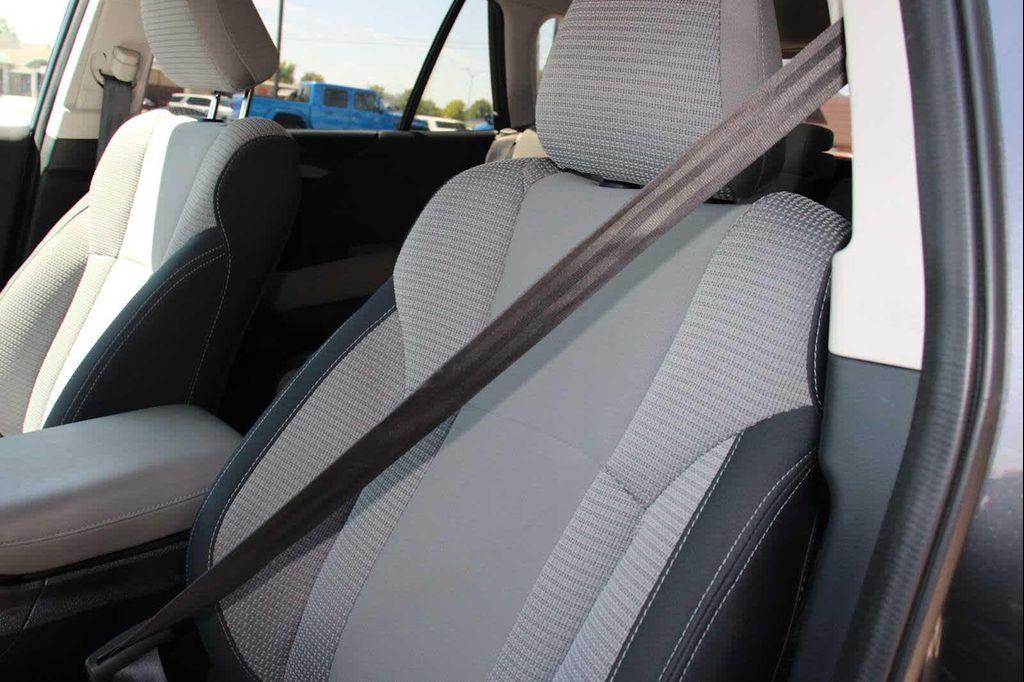 used 2024 Subaru Outback car, priced at $27,589