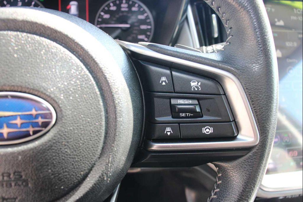 used 2024 Subaru Outback car, priced at $27,589