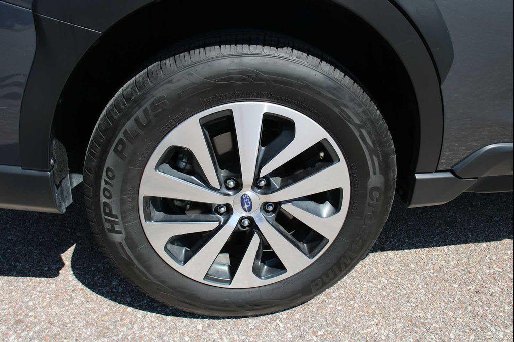 used 2024 Subaru Outback car, priced at $27,589