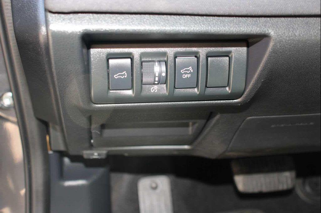 used 2024 Subaru Outback car, priced at $27,589