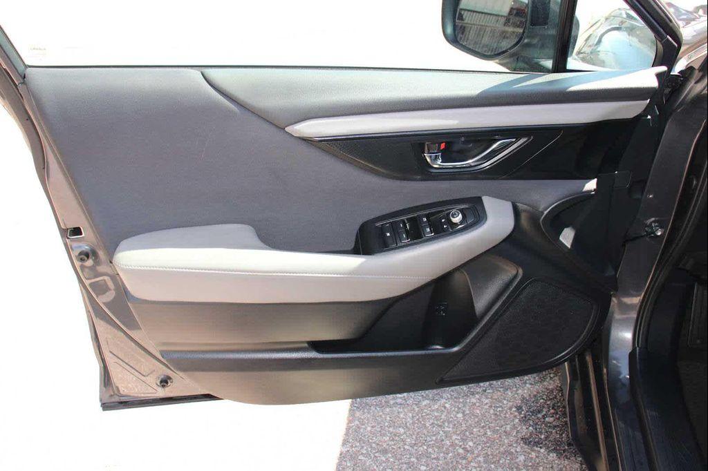 used 2024 Subaru Outback car, priced at $27,589