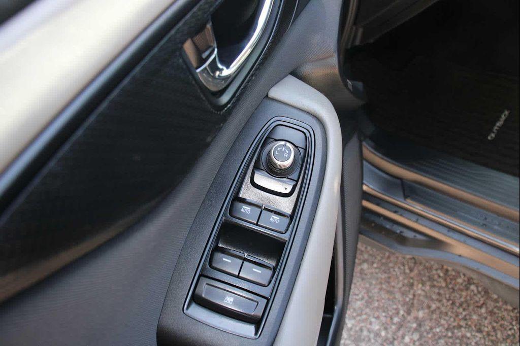 used 2024 Subaru Outback car, priced at $27,589