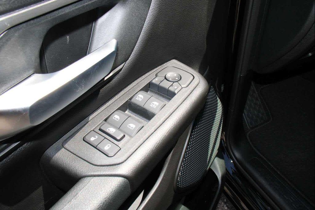 new 2026 Ram 1500 car, priced at $50,495