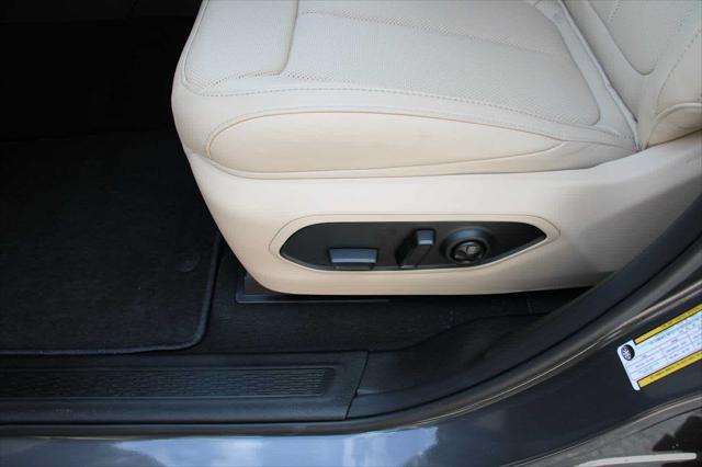new 2025 Jeep Grand Cherokee car, priced at $50,356