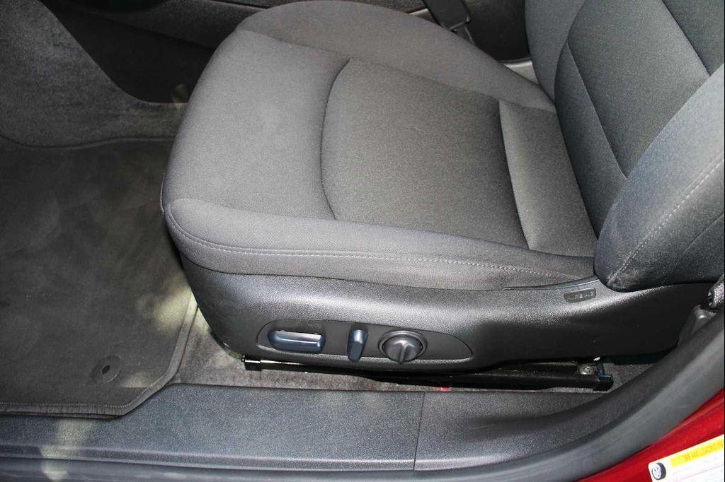 used 2024 Chevrolet Malibu car, priced at $22,599