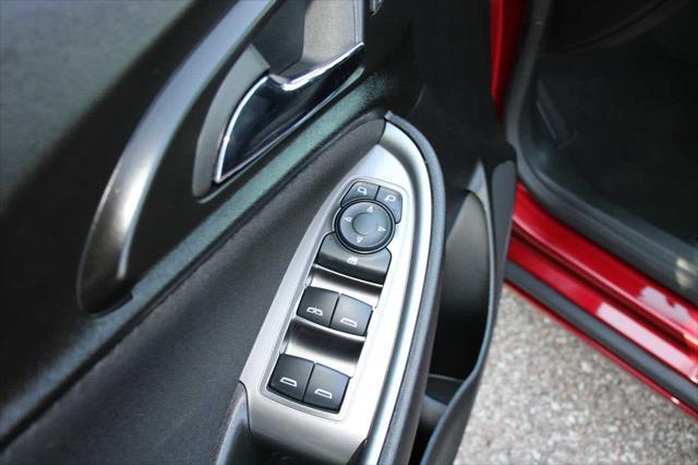 used 2024 Chevrolet Malibu car, priced at $22,999
