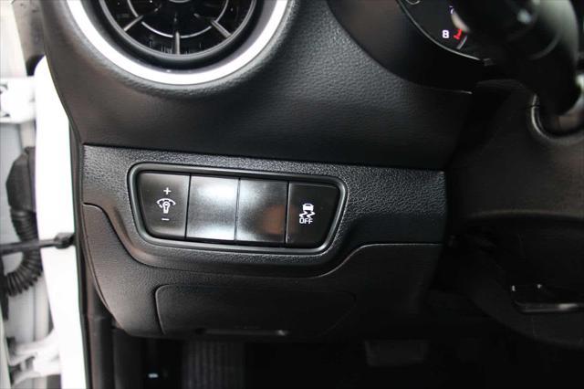 used 2024 Kia Forte car, priced at $21,550