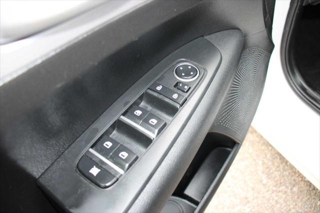 used 2024 Kia Forte car, priced at $21,550