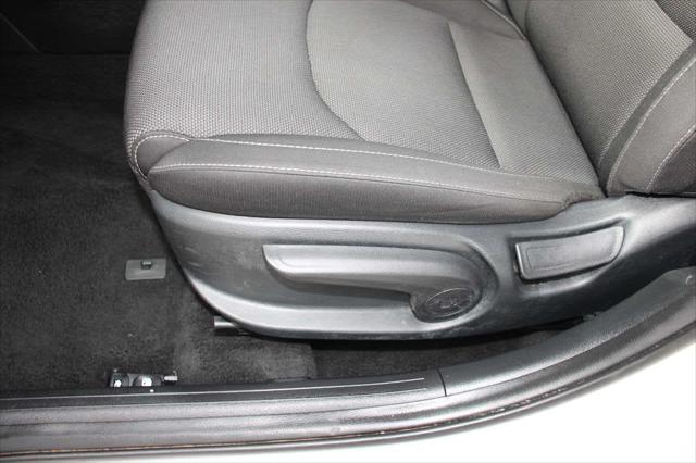 used 2024 Kia Forte car, priced at $21,550