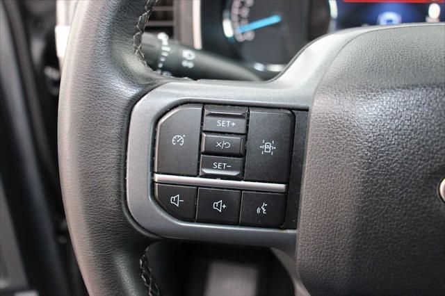 used 2023 Ford F-150 car, priced at $42,990