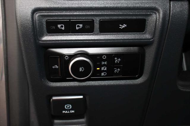 used 2023 Ford F-150 car, priced at $42,990