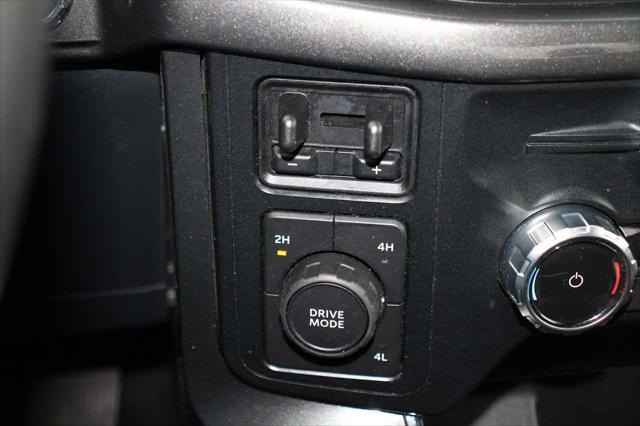 used 2023 Ford F-150 car, priced at $38,190