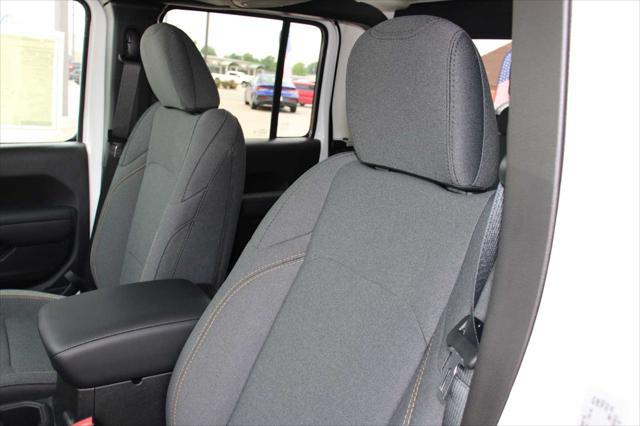new 2025 Jeep Gladiator car, priced at $47,768