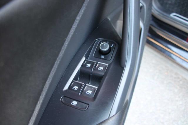 used 2021 Volkswagen Jetta GLI car, priced at $23,189