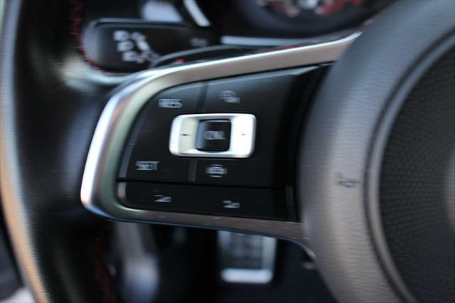 used 2021 Volkswagen Jetta GLI car, priced at $23,189