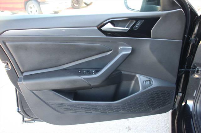 used 2021 Volkswagen Jetta GLI car, priced at $23,189