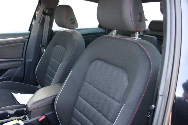 used 2021 Volkswagen Jetta GLI car, priced at $23,189