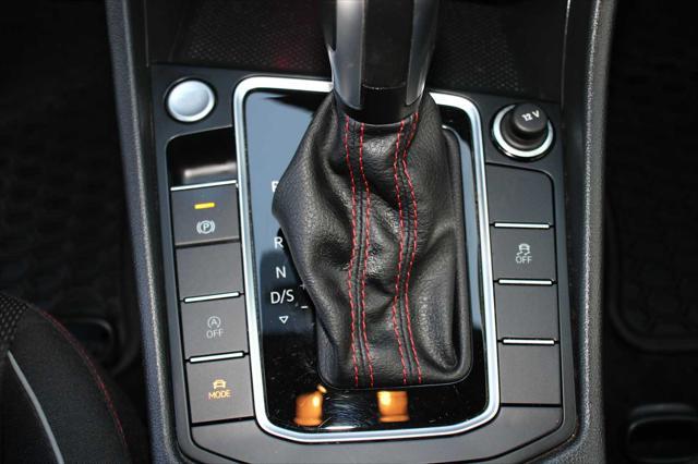 used 2021 Volkswagen Jetta GLI car, priced at $23,189